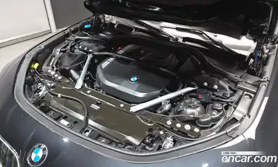 BMW 7 серия 2025 3.0 автомат (гидро), миниатюра 6