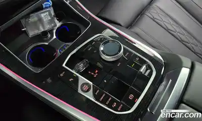 BMW X5 2025 3.0 автомат (гидро), миниатюра 12