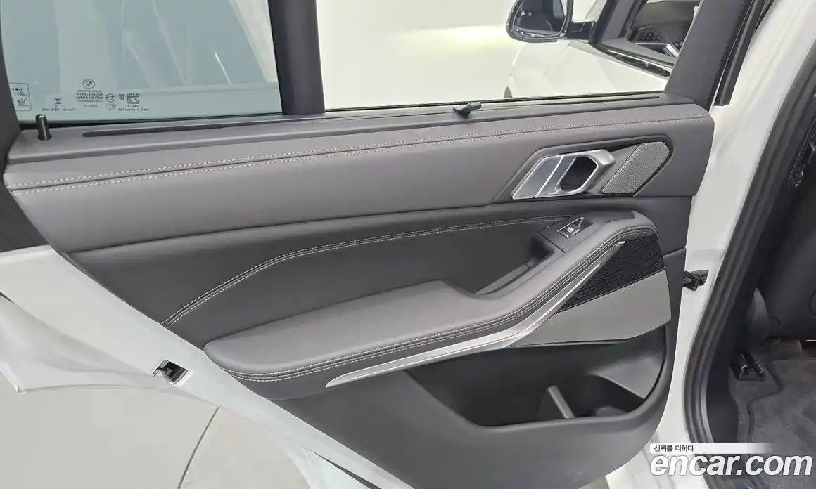 BMW X5 2025 3.0 автомат (гидро), фото 15