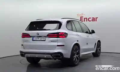 BMW X5 2025 3.0 автомат (гидро), миниатюра 2