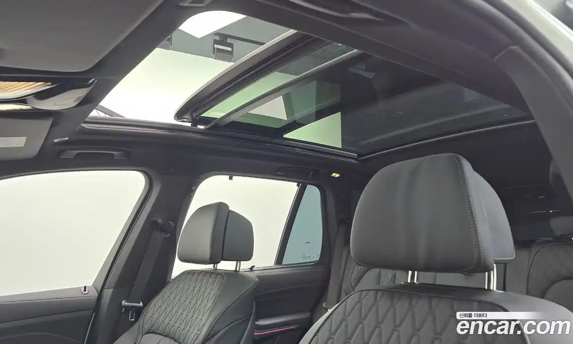 BMW X5 2025 3.0 автомат (гидро), фото 22