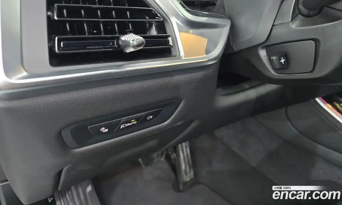 BMW X5 2025 3.0 автомат (гидро), фото 28