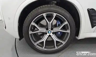 BMW X5 2025 3.0 автомат (гидро), миниатюра 5