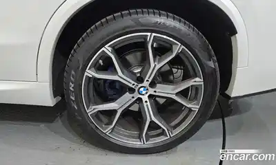BMW X5 2025 3.0 автомат (гидро), миниатюра 7