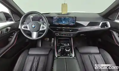 BMW X5 2025 3.0 автомат (гидро), миниатюра 10