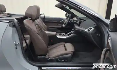 BMW 4 серия 2025 2.0 автомат (гидро), миниатюра 11