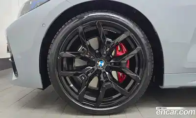 BMW 4 серия 2025 2.0 автомат (гидро), миниатюра 5