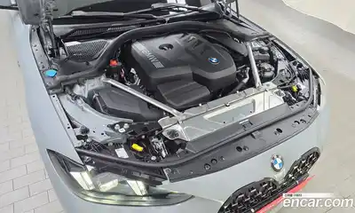 BMW 4 серия 2025 2.0 автомат (гидро), миниатюра 6
