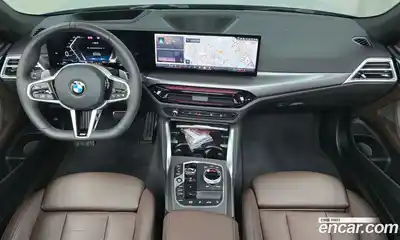 BMW 4 серия 2025 2.0 автомат (гидро), миниатюра 7