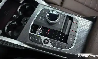 BMW 4 серия 2025 2.0 автомат (гидро), миниатюра 9