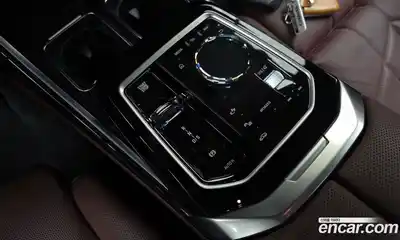 BMW 7 серия 2025 3.0 автомат (гидро), миниатюра 12