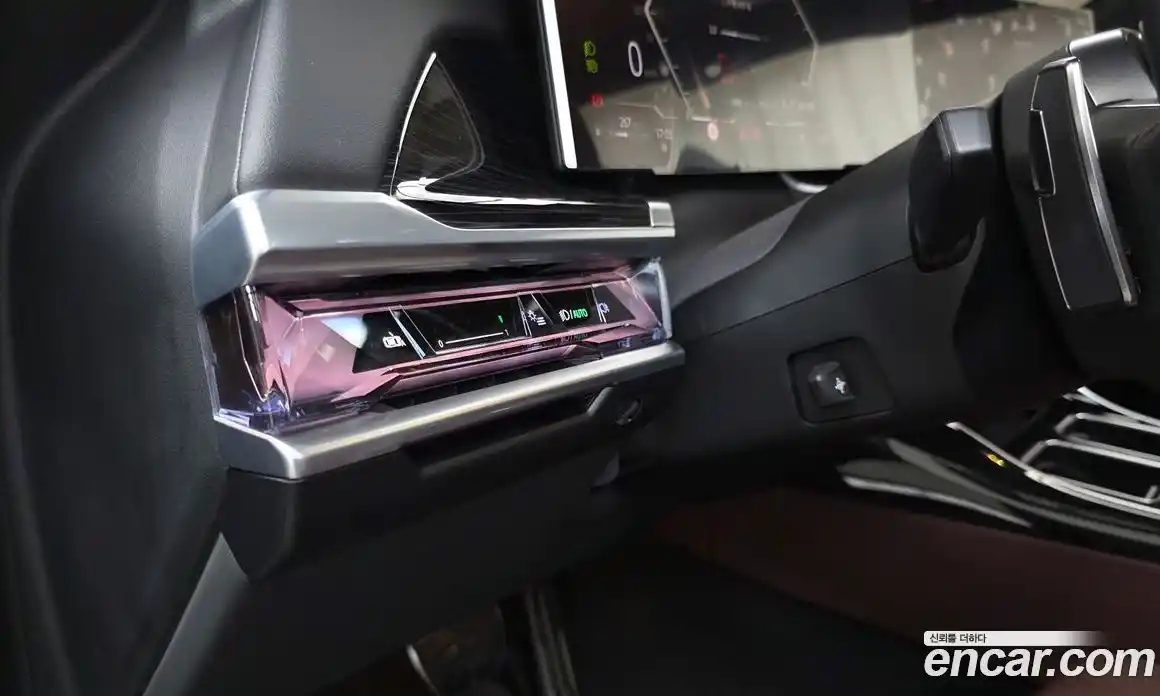 BMW 7 серия 2025 3.0 автомат (гидро), фото 28