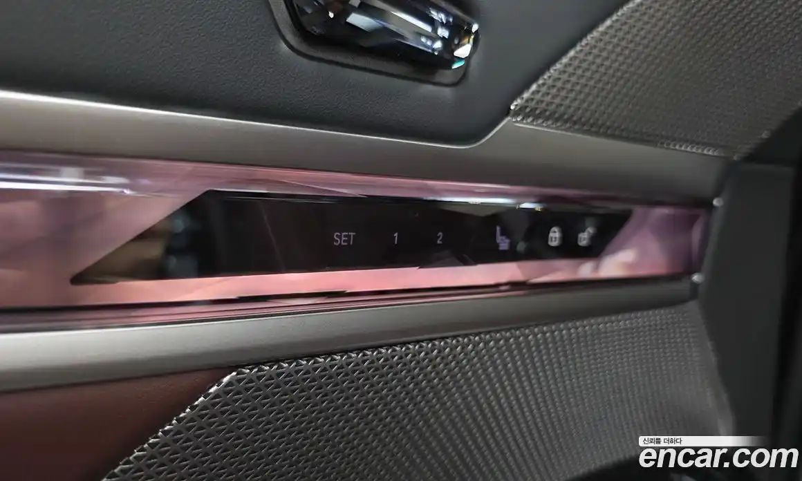 BMW 7 серия 2025 3.0 автомат (гидро), фото 34