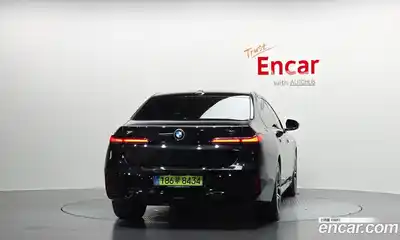 BMW 7 серия 2025 3.0 автомат (гидро), миниатюра 4