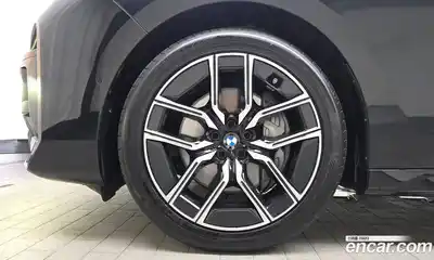 BMW 7 серия 2025 3.0 автомат (гидро), миниатюра 5