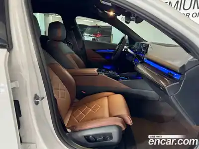 BMW 5 серия 2025 3.0 автомат (гидро), миниатюра 12