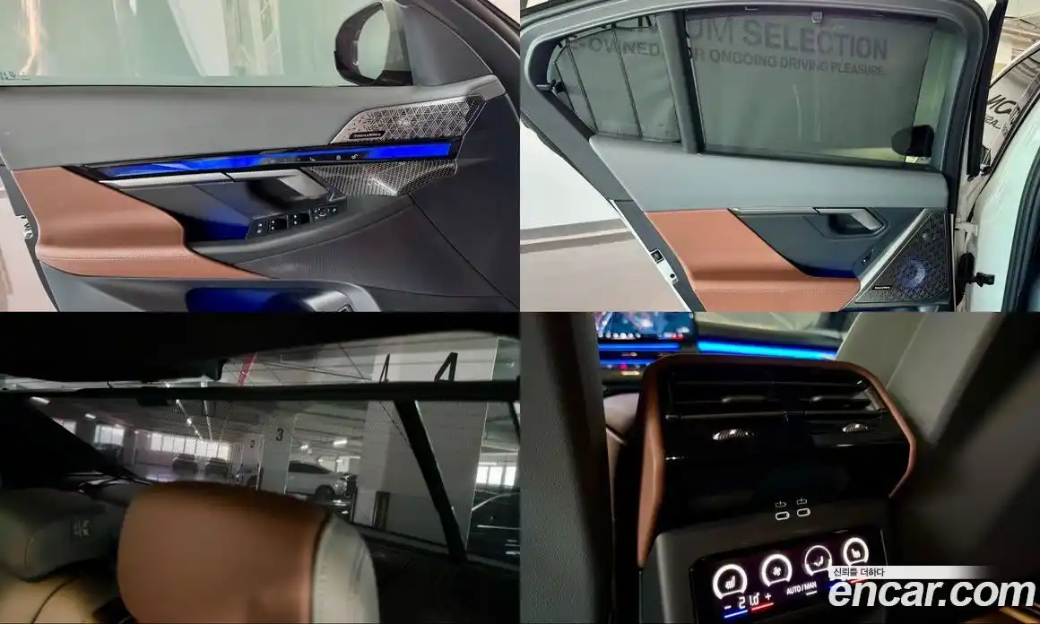 BMW 5 серия 2025 3.0 автомат (гидро), фото 18