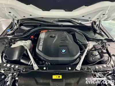BMW 5 серия 2025 3.0 автомат (гидро), миниатюра 6