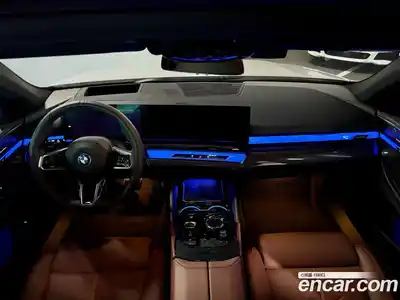 BMW 5 серия 2025 3.0 автомат (гидро), миниатюра 7