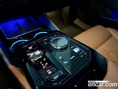 BMW 5 серия 2025 3.0 автомат (гидро), миниатюра 9