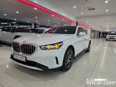 BMW 5 серия, 2024, 32 029 км