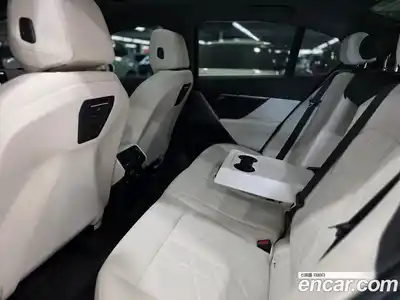 BMW 5 серия 2024 2.0 автомат (гидро), миниатюра 11