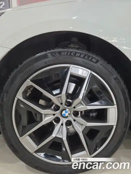 BMW 5 серия 2024 2.0 автомат (гидро), фото 18