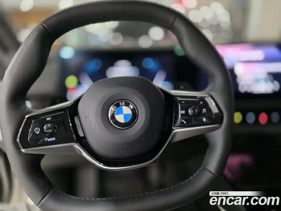 BMW 5 серия 2024 2.0 автомат (гидро), фото 9