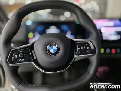 BMW 5 серия 2024 2.0 автомат (гидро), миниатюра 9