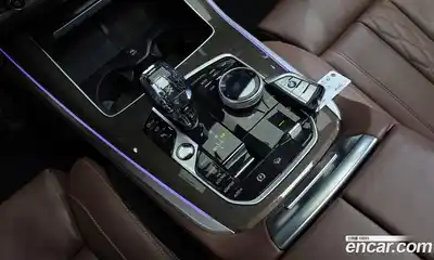 BMW X5 2022 3.0 автомат (гидро), миниатюра 12
