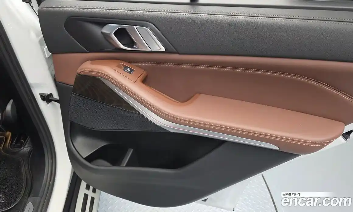 BMW X5 2022 3.0 автомат (гидро), фото 15