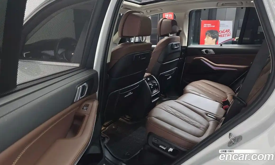BMW X5 2022 3.0 автомат (гидро), фото 16