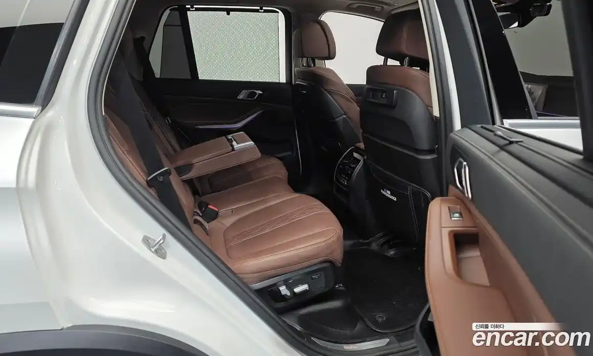BMW X5 2022 3.0 автомат (гидро), фото 18