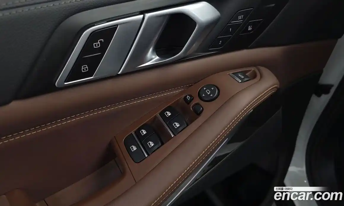 BMW X5 2022 3.0 автомат (гидро), фото 27