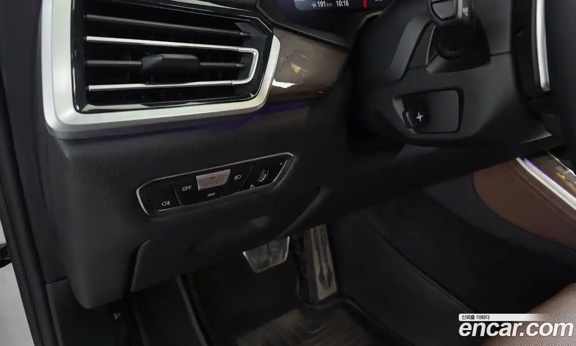BMW X5 2022 3.0 автомат (гидро), фото 28