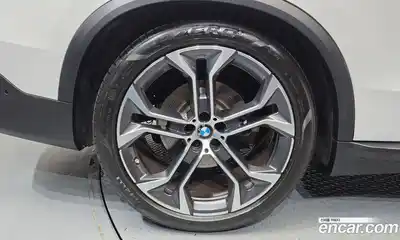 BMW X5 2022 3.0 автомат (гидро), миниатюра 7