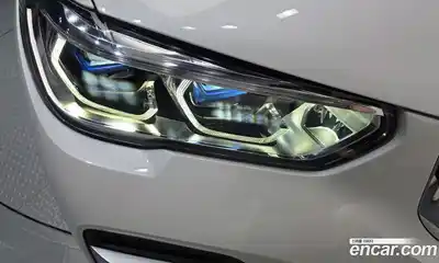 BMW X5 2022 3.0 автомат (гидро), миниатюра 8