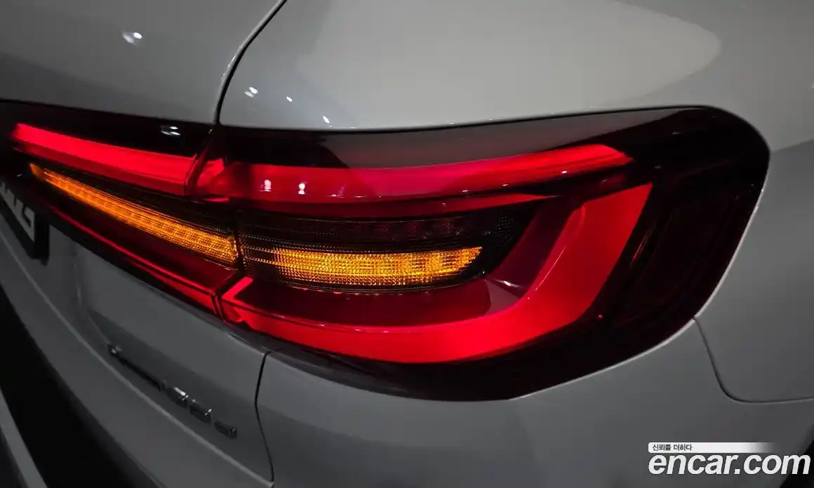 BMW X5 2022 3.0 автомат (гидро), фото 9