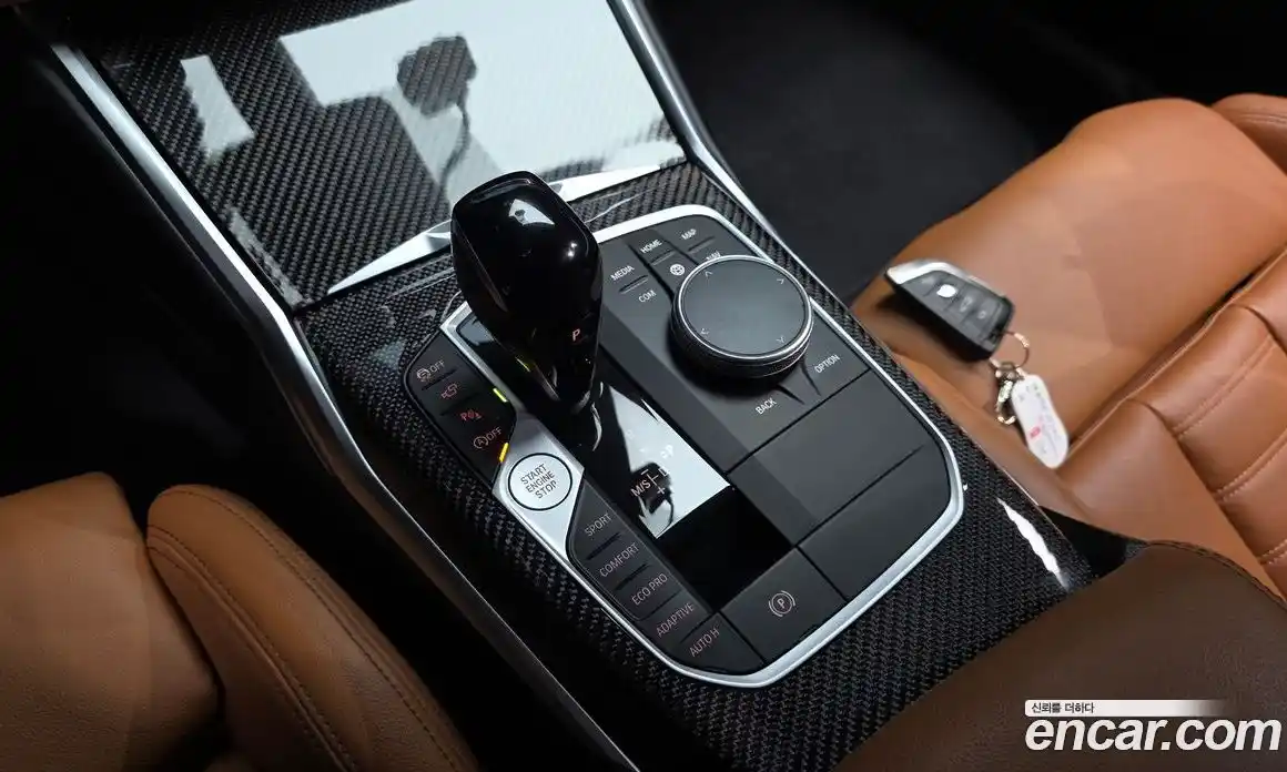 BMW 3 серия 2022 3.0 автомат (гидро), фото 12