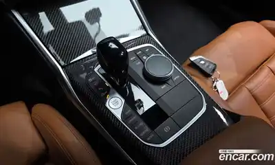BMW 3 серия 2022 3.0 автомат (гидро), миниатюра 12