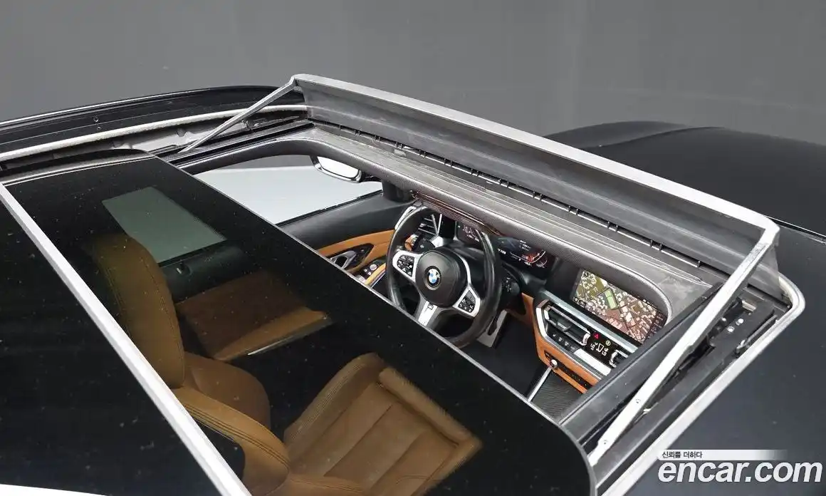 BMW 3 серия 2022 3.0 автомат (гидро), фото 24