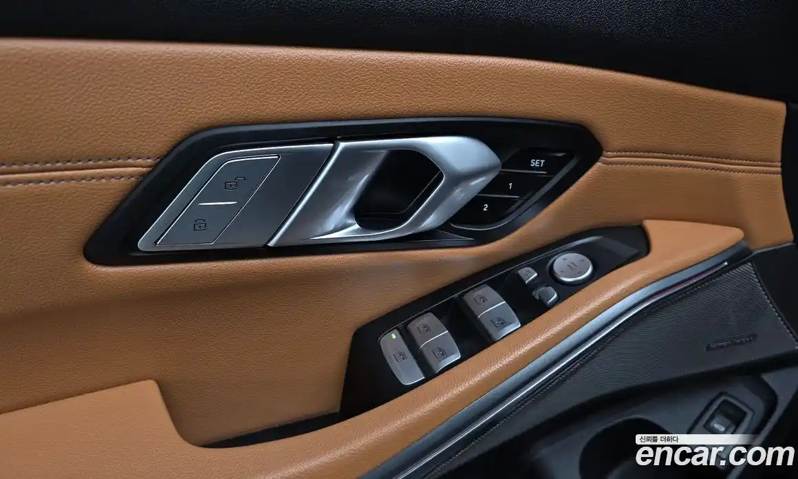 BMW 3 серия 2022 3.0 автомат (гидро), фото 28