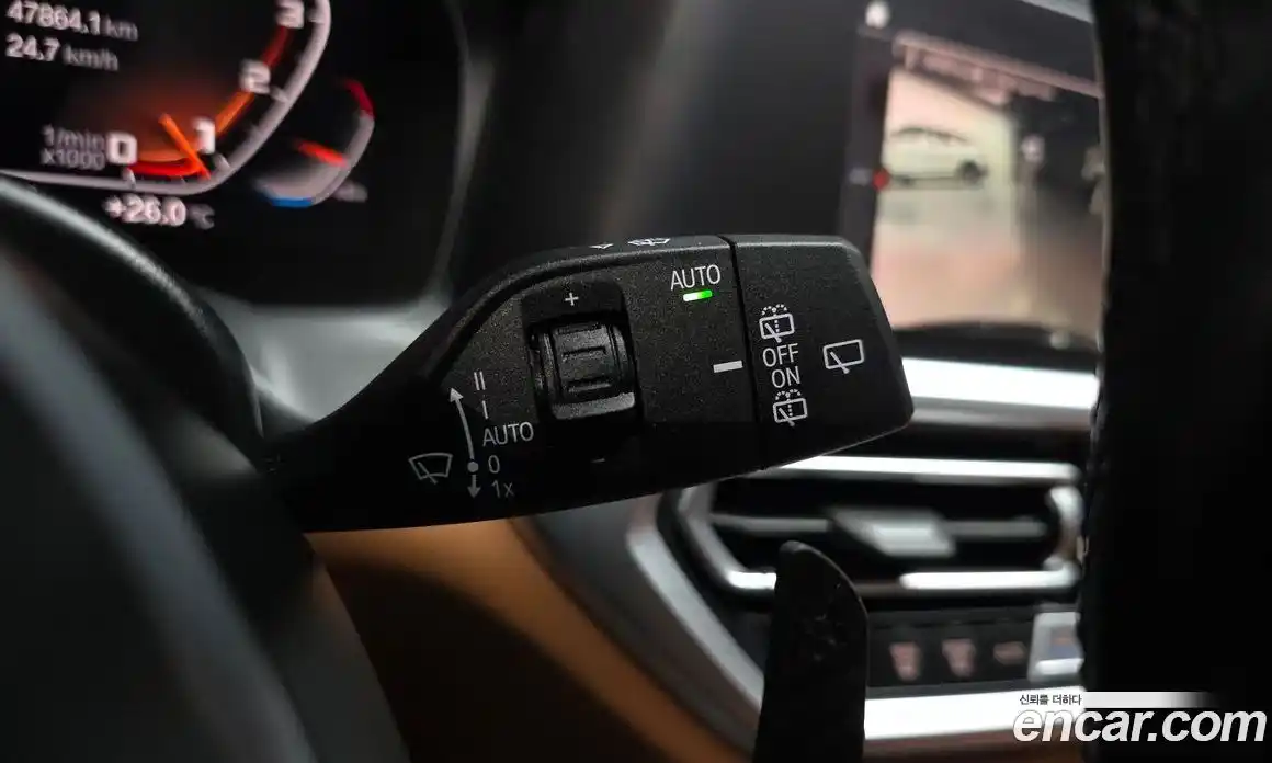 BMW 3 серия 2022 3.0 автомат (гидро), фото 29