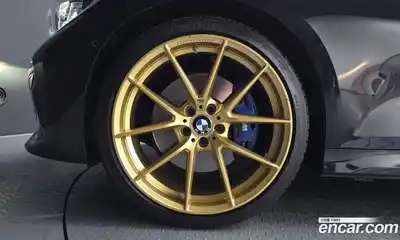 BMW 3 серия 2022 3.0 автомат (гидро), миниатюра 5