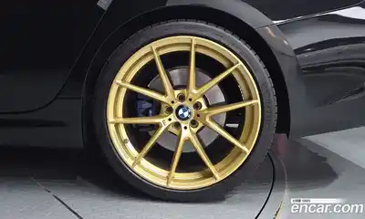 BMW 3 серия 2022 3.0 автомат (гидро), миниатюра 7