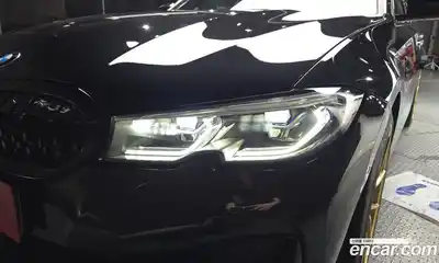 BMW 3 серия 2022 3.0 автомат (гидро), миниатюра 8