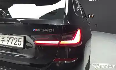 BMW 3 серия 2022 3.0 автомат (гидро), миниатюра 9