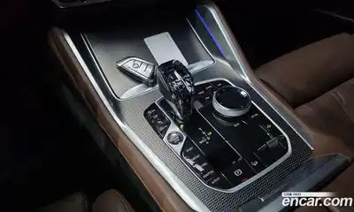 BMW X6 2021 3.0 автомат (гидро), миниатюра 11