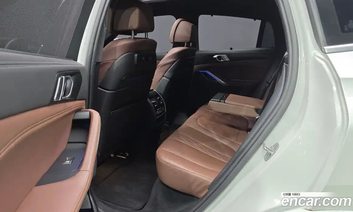 BMW X6 2021 3.0 автомат (гидро), фото 15