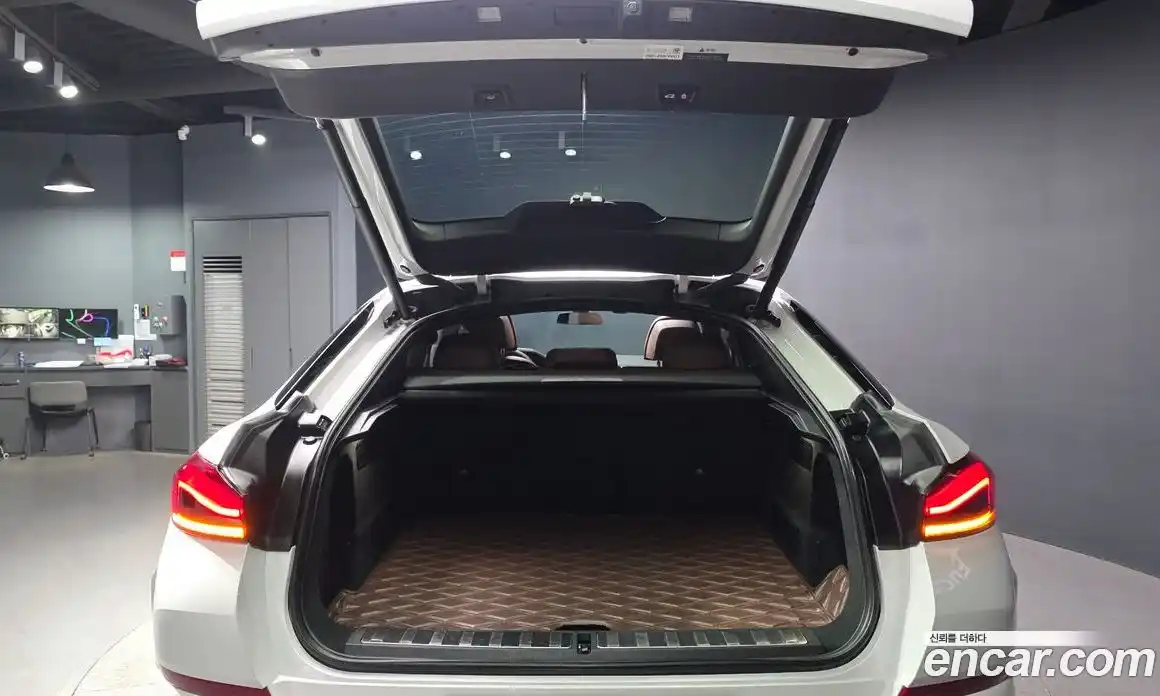 BMW X6 2021 3.0 автомат (гидро), фото 25